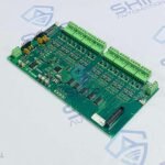 Salwico SZB R2A | PCB (Art No : 462006) - Image 2