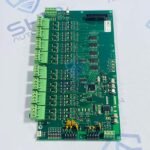 Salwico SZB R2A | PCB (Art No : 462006) - Image 3