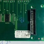 Salwico SZB R2A | PCB (Art No : 462006) - Image 5
