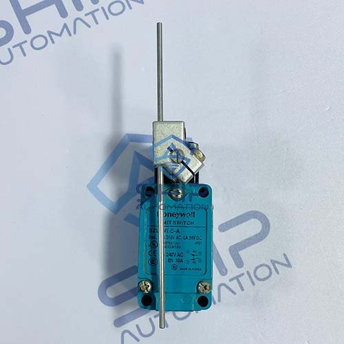 Honeywell SZL-WLC-A | Limit Switch