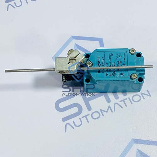 SZL WLC A (4) Honeywell SZL-WLC-A | Limit Switch