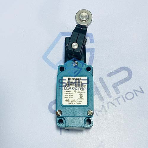 SZL WLP A C01H (1) Honeywell SZL-WLP-A-C01AH | Limit Switch