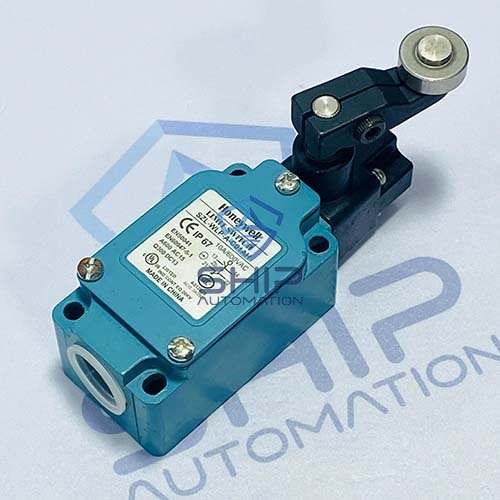SZL WLP A C01H (4) Honeywell SZL-WLP-A-C01AH | Limit Switch