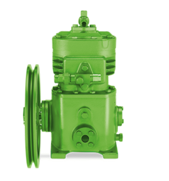Marine Bitzer V | Refrigeration Compressor