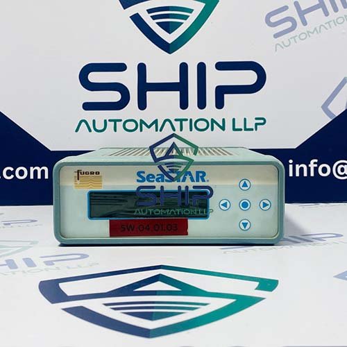 Fugro Seastar 3000L | DGPS Receiver