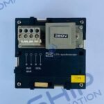 Deif	| Synchroscope Meter - Image 2