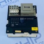 Deif	| Synchroscope Meter - Image 3