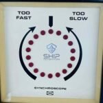 Deif	| Synchroscope Meter - Image 4