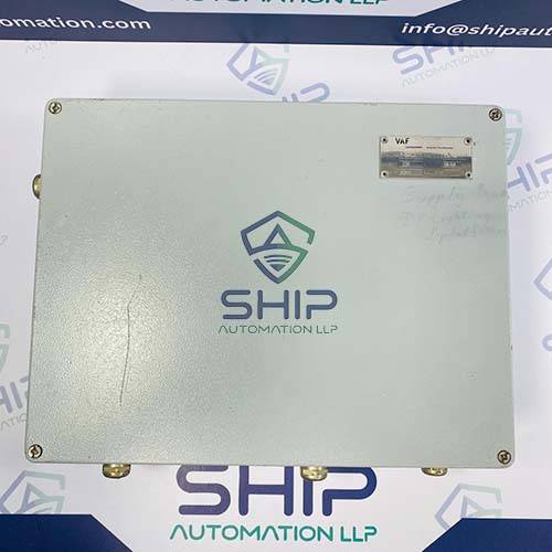 Vaf T-Sense | Torque Measuring System