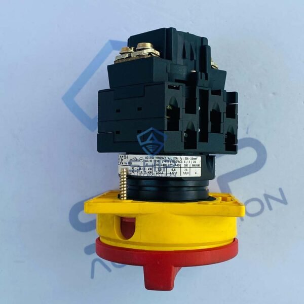 Moeller T0-2-1/EA | Safety Switch 4 Moeller T0-2-1/EA | Safety Switch