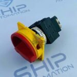 Moeller T0-2-1/EA | Safety Switch