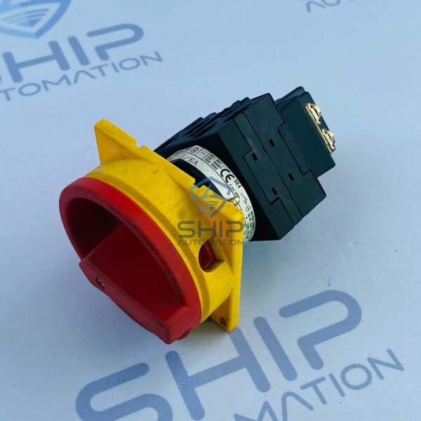 Moeller T0-2-1/EA | Safety Switch 1 Moeller T0-2-1/EA | Safety Switch