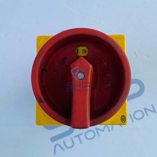 Moeller T0-3-15680/EA | Safety Switch