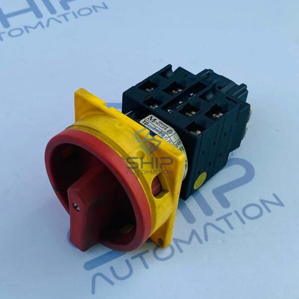 Moeller T0-3-15680/EA | Safety Switch