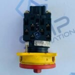 Moeller T0-3-15680/EA | Safety Switch - Image 4