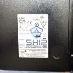 Tyco T1216-C | Marine Fire Alarm Panel (508.023.104) - Image 5
