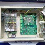 Tyco T2000 | Standard Marine Panel (557.200.610) - Image 3
