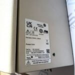 Tyco T2000 | Standard Marine Panel (557.200.610) - Image 6