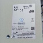 Tyco T2000R | Fire Panel (557.200.612) - Image 5