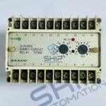 Selco T2300-01 | Short Circuit Relay