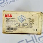 ABB T25DU-3.1 | Thermal Overload Relay (GJZ2521201R0031) - Image 5