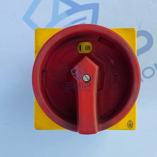 Moeller T3-3-15680/EA/SVB | Safety Switch 2 Moeller T3-3-15680/EA/SVB | Safety Switch