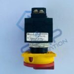 Moeller T3-3-15680/EA/SVB | Safety Switch - Image 4