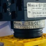 Moeller T3-3-15680/EA/SVB | Safety Switch - Image 5