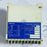 Selco T3200-01 | Insulation Monitor - Image 4