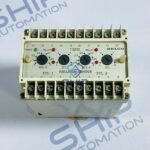Selco T3200-01 | Insulation Monitor - Image 3