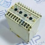 Selco T3200-01 | Insulation Monitor - Image 2