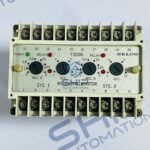 Selco T3200-01 | Insulation Monitor