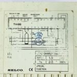Selco T4400-31 | Load Sharer - Image 5