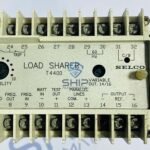 Selco T4400-31 | Load Sharer - Image 4