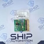 Kongsberg T65801811 | X-Band DC Motor Drive