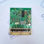 Kongsberg T65801811 | X-Band DC Motor Drive - Image 2