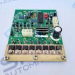 Kongsberg T65801811 | X-Band DC Motor Drive - Image 3
