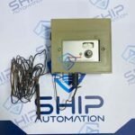 Honeywell T667A 1224 1  | Temperature Controller