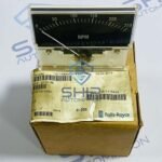 Ulstein RPM Indication Meter (TA-1158953)