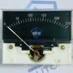 Ulstein RPM Indication Meter (TA-1158953) - Image 3