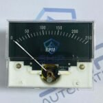 Ulstein RPM Indication Meter (TA-1158953) - Image 2