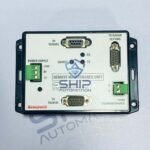 Honeywell TA3840C | Communication unit
