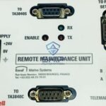 Honeywell TA3840C | Communication unit - Image 5