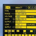 Deif TAP-210DG/3 - Image 6