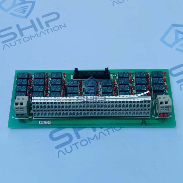 Nabco TBU-101-11 | PCB (73748469-01)