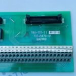 Nabco TBU-102-11 | PCB (73748470-01) - Image 5