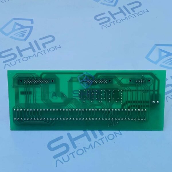 Nabco TBU-102-11 | PCB (73748470-01)