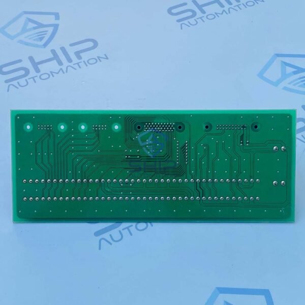 Nabco TBU-104-11 | PCB (73748472-01)