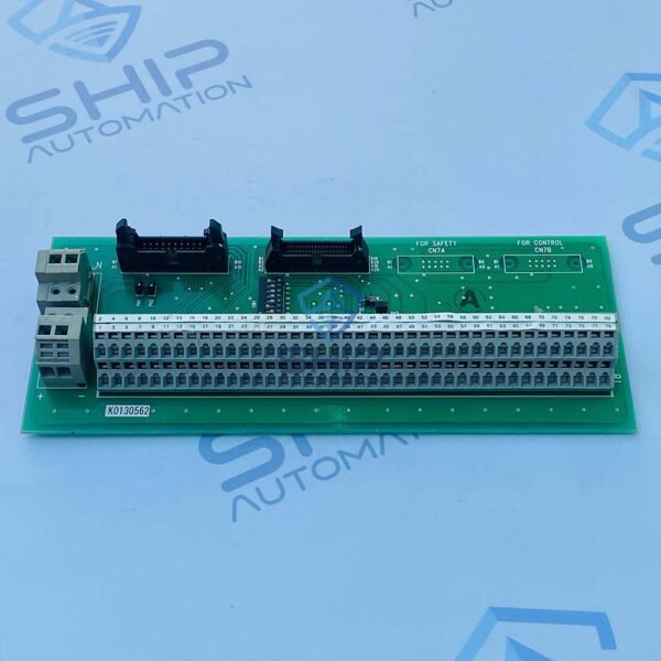 Nabco TBU-104-11 | PCB (73748472-01)