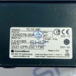 Consilium TC10 WP | Time Control Unit (5200276-00A) - Image 5